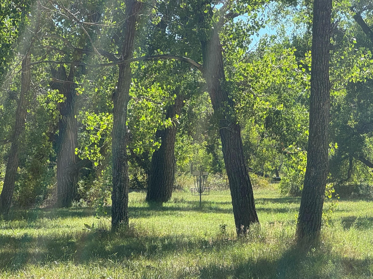 Optimist Hole 23, Fort Morgan CO